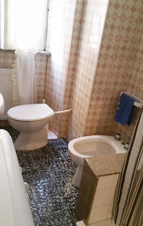 Appartamento Pellico Ponte Lucano Zewnętrze zdjęcie