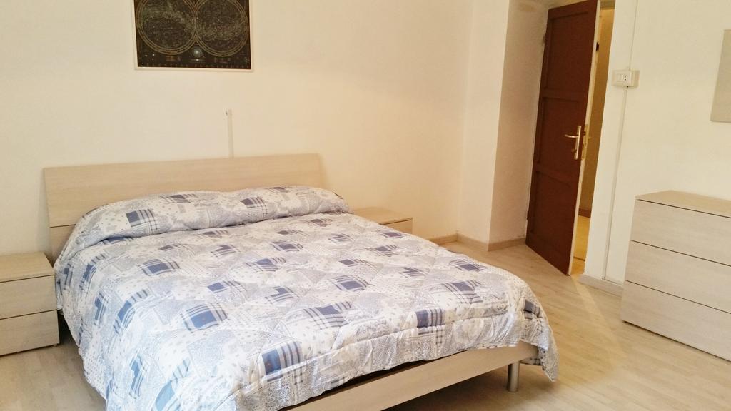 Appartamento Pellico Ponte Lucano Zewnętrze zdjęcie